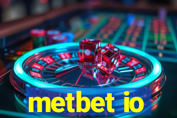 metbet io
